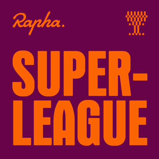 Rapha Super Series