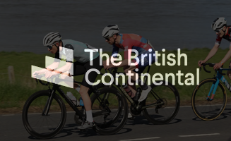 The British Continental National Road Race Rankings