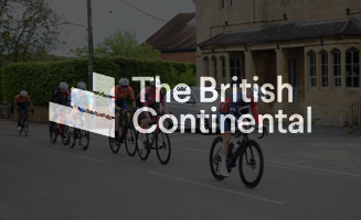 The British Continental National Road Race Rankings